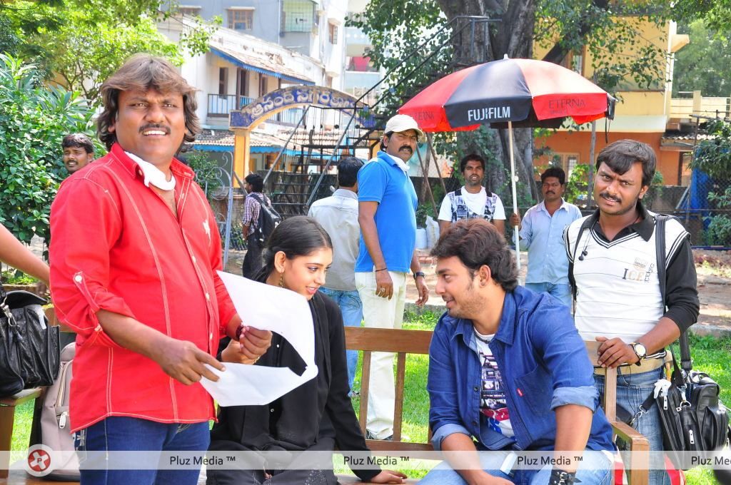 Tanish New Movie On Location - Stills | Picture 119737